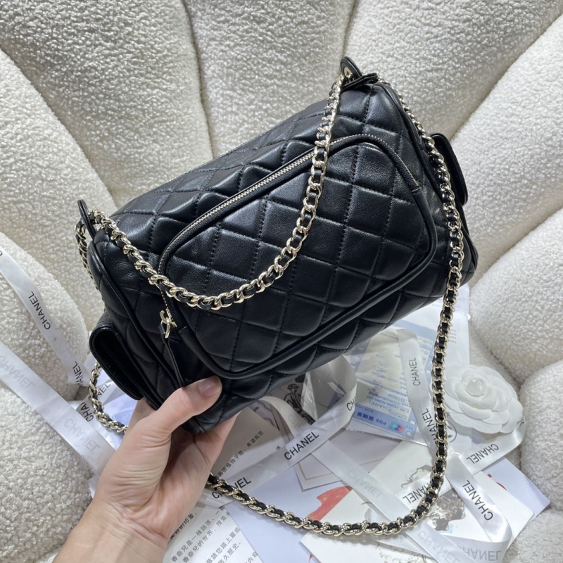 Ch**el satchel bags